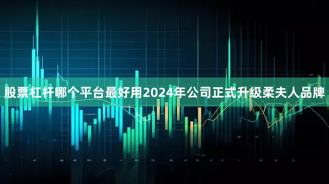 股票杠杆哪个平台最好用2024年公司正式升级柔夫人品牌